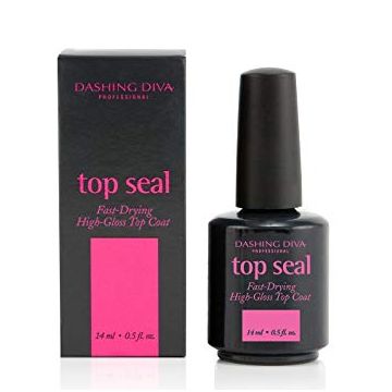 Dashing Diva Top  Seal 14 ml