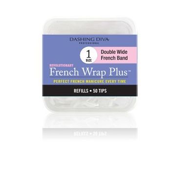 French Wrap Plus Thick Refill