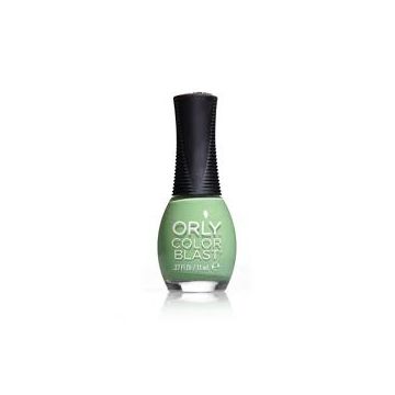 Orly Color Blast Fresh Green Creme 11ml