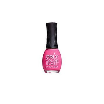 Orly Color Blast True Neon Pink 11ml