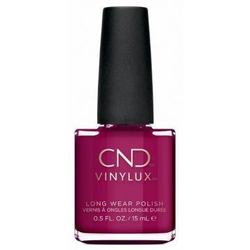 CND Vinylux Red Baroness 15ml