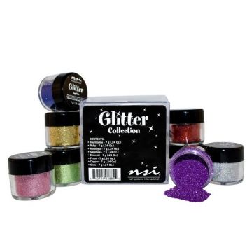 NSI Glitter Collectie