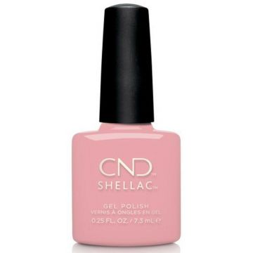 CND Shellac Forever Yours 7