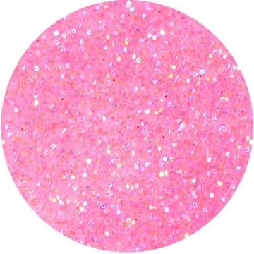 NSI  Color Acryl Powder Glistening Rose 7g
