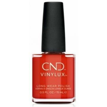 CND Vinylux Hot Or Knot 15ml