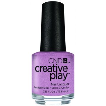 CND Creative Play I Like To Mauve It 13,6ml