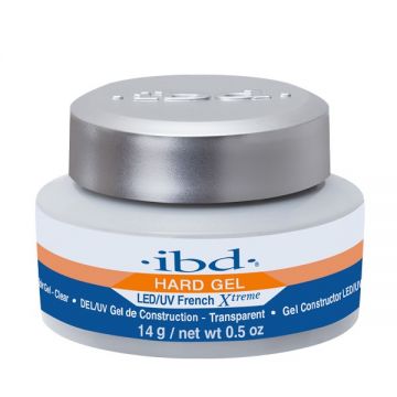 IBD LED/UV French Xtreme Clear 14g