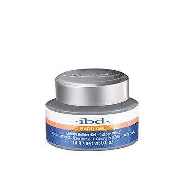 IBD LED/UV Builder Intense White 14g