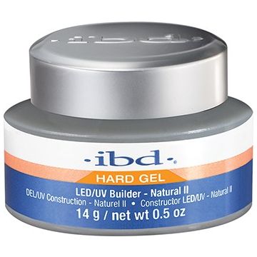 IBD LED/UV Builder Natural II 56g