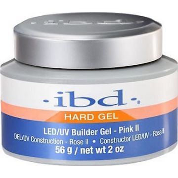 IBD LED/UV Builder Pink II 56g