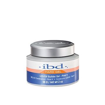 IBD LED/UV Builder Pink V 56g