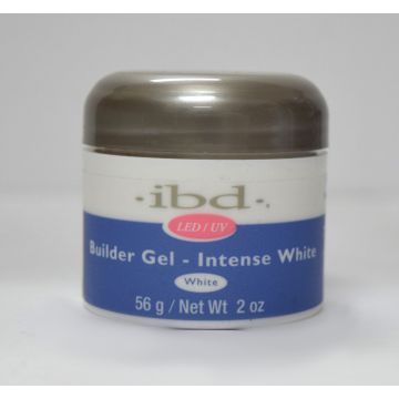 IBD Builder Gel Intense White 56g