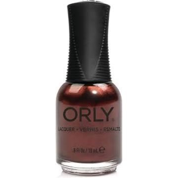 Orly nagellak- Metamorphosis