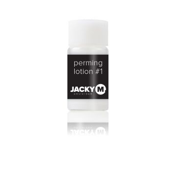 Jacky M Perming Lotion
