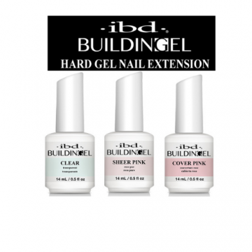 IBD Buildingel Kit 1