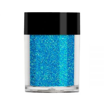 Lecenté Ocean iridescent glitter