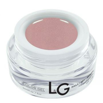 L&G A Flush of Blush 5ml