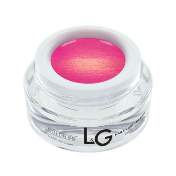 L&G Pink Magnolia 5ml