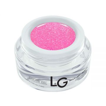 L&G Too Pink to Handle 5ml