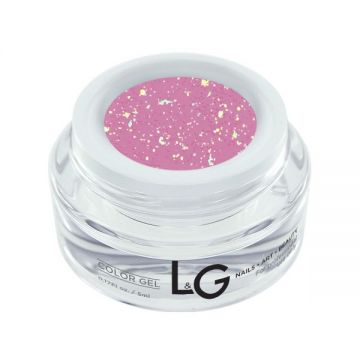 L&G Legally Pink 5ml