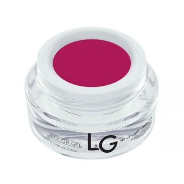 L&G Party Pink 5ml