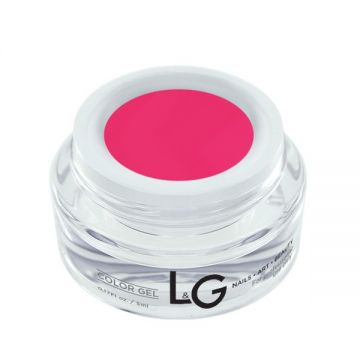 L&G Bubblegum 5ml