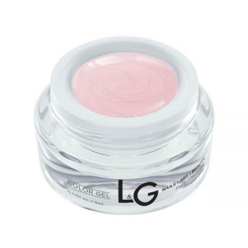 L&G Sugar Pink 5ml