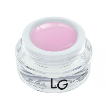 L&G Liquorice Pastel 5ml