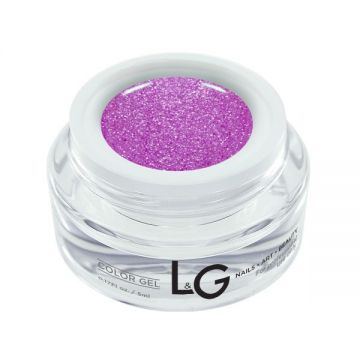 L&G Purple Shine 5ml