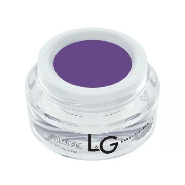 L&G Lilac  5ml