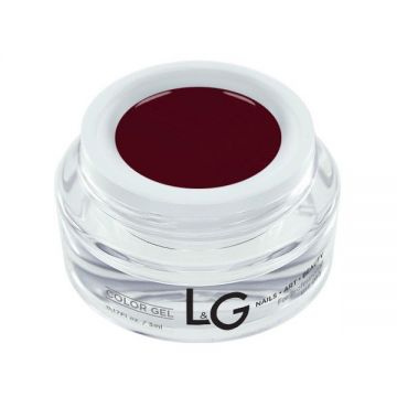 L&G Bordeaux 5ml