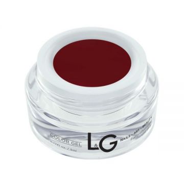 L&G Vintage Red 5ml