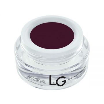 L&G Rouge Noir 5ml