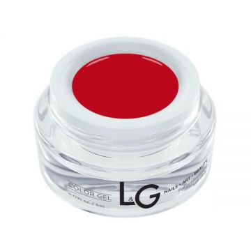 L&G Flawless Red 5ml