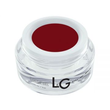 L&G Classic Red 5ml