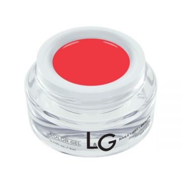 L&G Hot as Lips 5ml