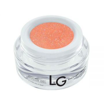 L&G Peachy Sparkle 5ml