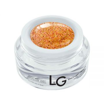 L&G Hot Buttered Rum 5ml