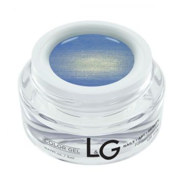 L&G Blue Monday 5ml