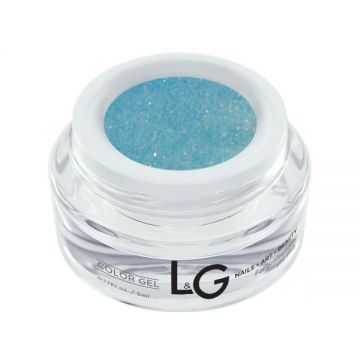 L&G Sapphire Ice 5ml