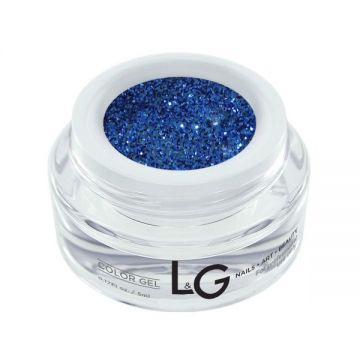 L&G Lapis Lazuli 5ml