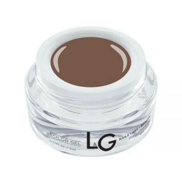 L&G Leaf Brown 5ml