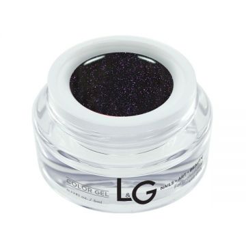 L&G Shades of Glitter 5ml