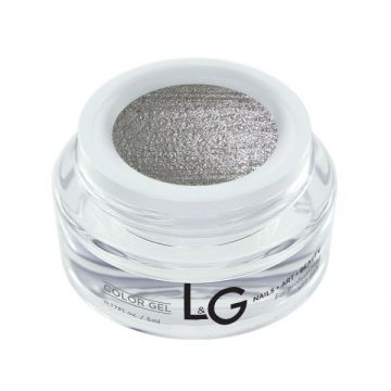 L&G Silver Rock 5ml