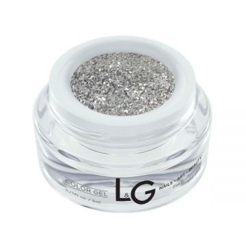 L&G Silver Lining 5ml