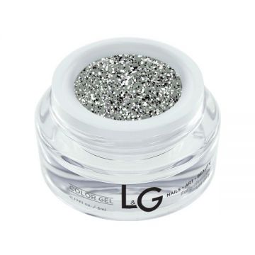 L&G Hard as a Diamond 5ml