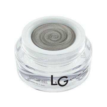 L&G Silver Feather 5ml