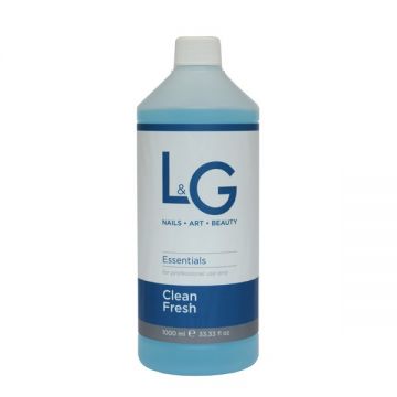 L&G Clean Fresh 1000ml