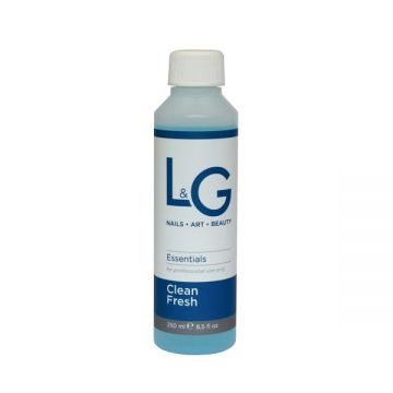 L&G Clean Fresh 250ml