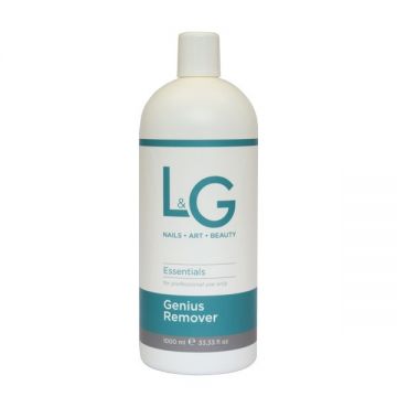 L&G Genius Remover 1000ml
